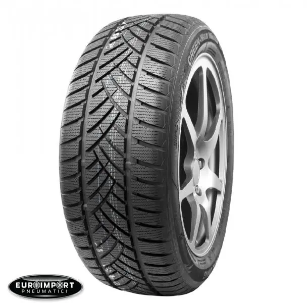 Linglong GREEN-Max Winter HP  155/65 R14 75 T   TL